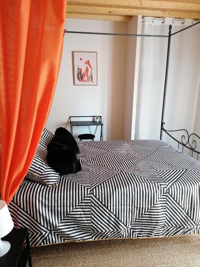 Le Cocoon D'annabelle - Jolie Maison Avec Jeux Et Grand Jardin Holiday home *