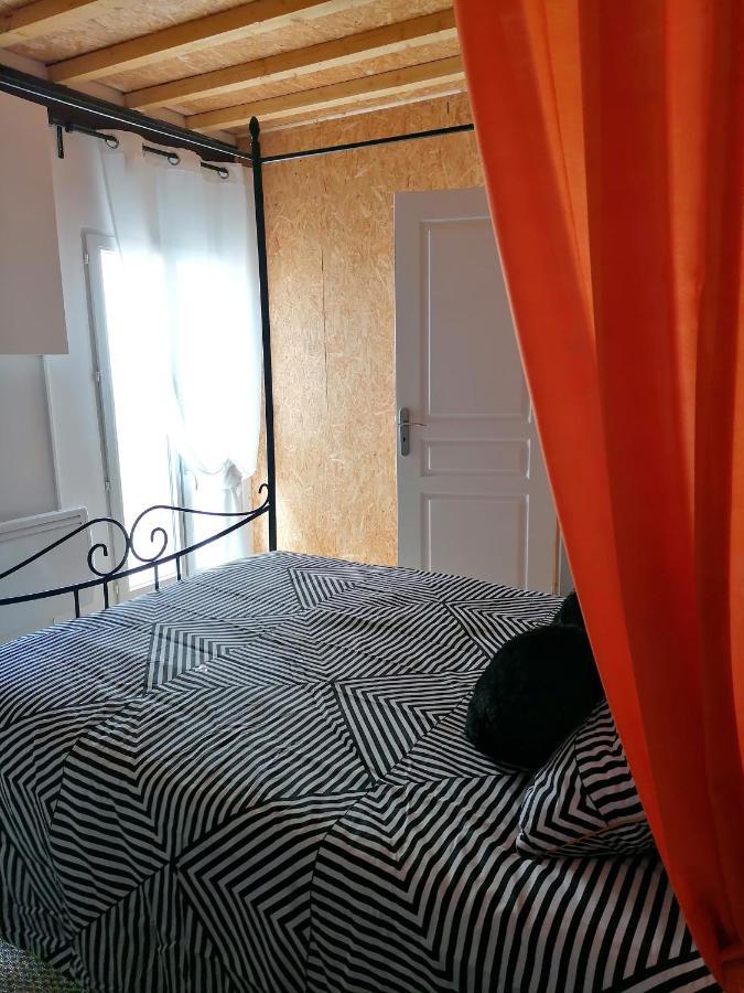 Ferienhaus Le Cocoon D'annabelle - Jolie Maison Avec Jeux Et Grand Jardin *