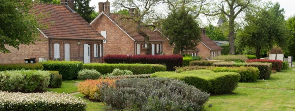 Le Cocoon D'annabelle - Jolie Maison Avec Jeux Et Grand Jardin Ferienhaus Pierrefitte-sur-Sauldre