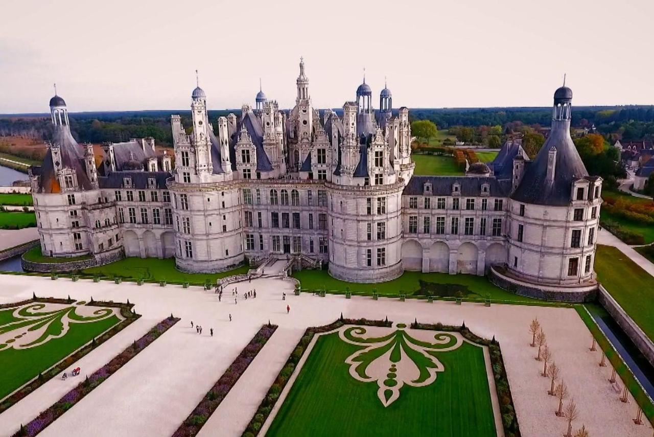 Le Cocoon D'annabelle - Jolie Maison Avec Jeux Et Grand Jardin Ferienhaus *